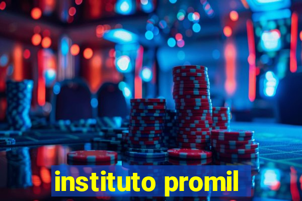 instituto promil